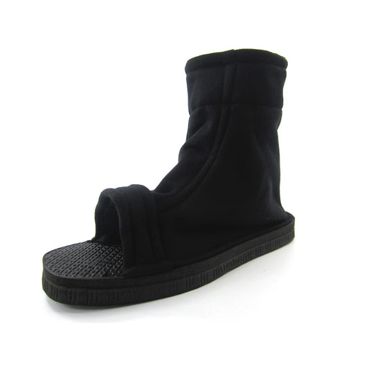 Brdwn Ninja Cosplay Shoes – Konoha Uchiha Sasuke, Sakura Haruno & Hatake Kakashi Inspired Footwear