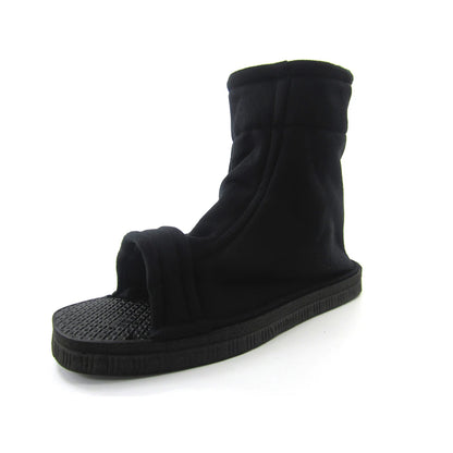 Brdwn Naruto Cosplay Shoes - Sasuke, Sakura Haruno, Kakashi Hatake & Konoha Ninja Anime Costume Footwear