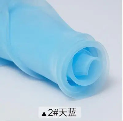 Sheer Organza Fabric Roll - Wedding Party Decoration Material For Romantic Birthday And Event Decor