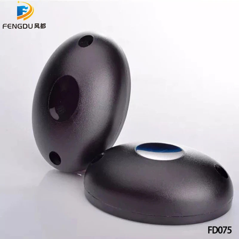 Infrared Sensor Photocell Detector - Safety Beam for Garage Gate Door (DOORHAN, DITEC, ATA Compatible)