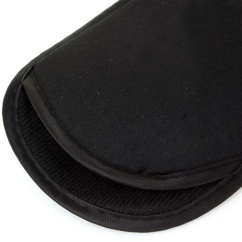 Soft Cloth Protective Carrying Bag for PSP – Storage Pouch with Wrist Lanyard for PlayStation Portable 1000/2000/3000