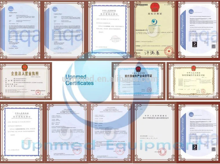 Reusable Electrosurgical ESU Grounding Pads — Patient Neutral Electrode Plate