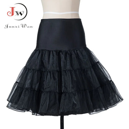 Women Vintage Summer Dress - V Neck Short Sleeve Swing Party Dress With Belt