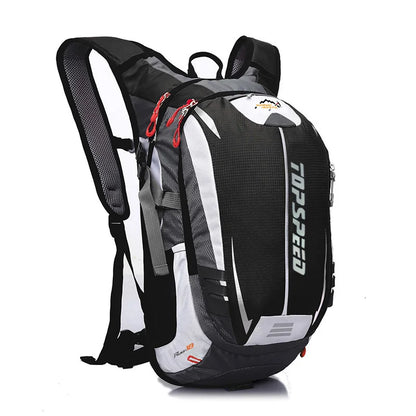 Biking Hydration Backpack — Portable Sports Water Bag for Cycling, MTB, Hiking, Climbing & Outdoor Activities