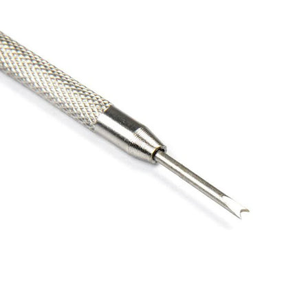 Watch Band Repair Tool — Metal Bracelet Opener, Strap Replacement, Spring Bar & Connecting Pin Remover Accessory