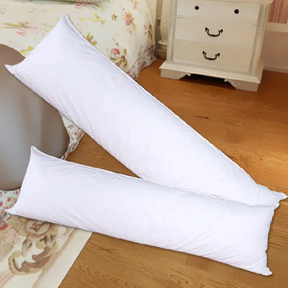 150x50cm Dakimakura Body Pillow Insert – Anime Hugging Pillow Core for Men & Women