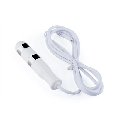 Vaginal Electrode Probes — Biofeedback & Electrical Stimulation Therapy for Incontinence, Compatible with TENS/EMS Machines