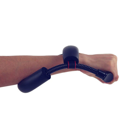 Adjustable Power Wrists and Strength Exerciser - Forearm Strengthener Hand Grips for Fitness Workout and Arm Training - Enhance Your Routine with Quality Equipment