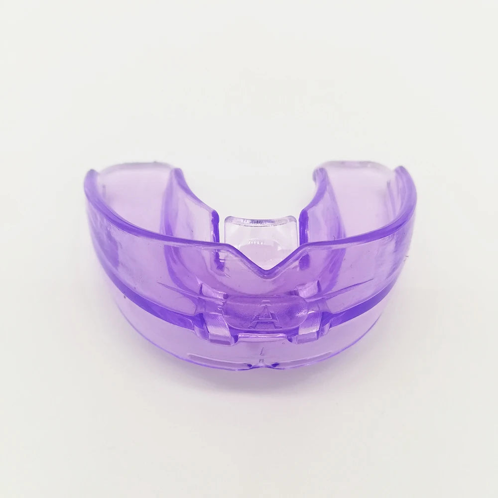 T4K Children’s Dental Tooth Trainer – Orthodontic Appliance for Kids Teeth Alignment, Soft & Hard Braces Mouthpieces