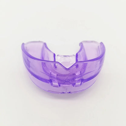 T4K Children’s Dental Tooth Trainer – Orthodontic Appliance for Kids Teeth Alignment, Soft & Hard Braces Mouthpieces
