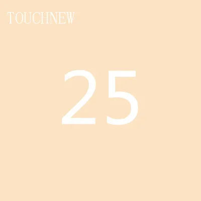 TOUCHNEW Alcohol Sketch Markers - Dual Tip Brush Pens for Manga Drawing & Art Supplies
