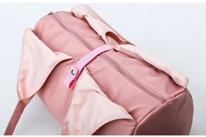 Yoga Mat Bag — Gym & Fitness Handbag for Women and Men, Nylon Sports Travel Bag for Training and Outdoor Activities XA441WA