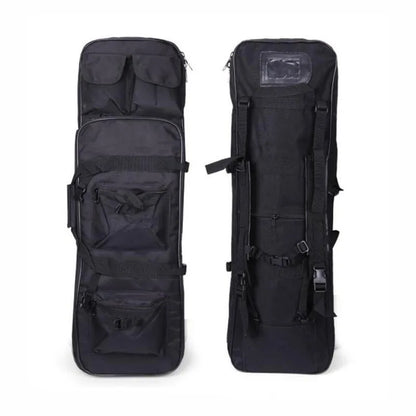 Men’s Tactical Shooting Backpack – Outdoor Gun Bag for Hunting, Airsoft & Sniper Rifles