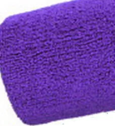 Sports Wrist Sweatband - Tennis, Volleyball & Gym Wrist Brace Support Towel Bracelet Protector