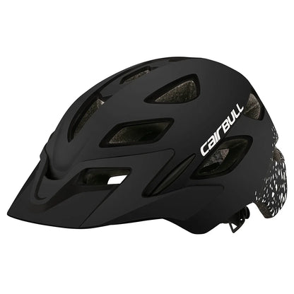 New LED Kids Balance Bike Helmet, Whirlwind Cycling Safety Helmet for Children, Road Bike Protective Gear