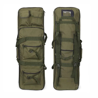 Men’s Tactical Shooting Backpack – Outdoor Gun Bag for Hunting, Airsoft & Sniper Rifles