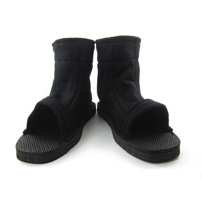 Brdwn Ninja Cosplay Shoes – Konoha Uchiha Sasuke, Sakura Haruno & Hatake Kakashi Inspired Footwear