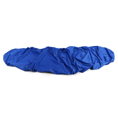 Professional Universal Kayak Cover – Waterproof, UV-Resistant Canoe & Boat Dust Storage Shield