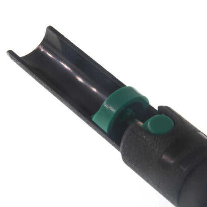 Plastic Desoldering Pump - Powerful Vacuum Solder Sucker Tool for Tin Removal and Welding Repair Work