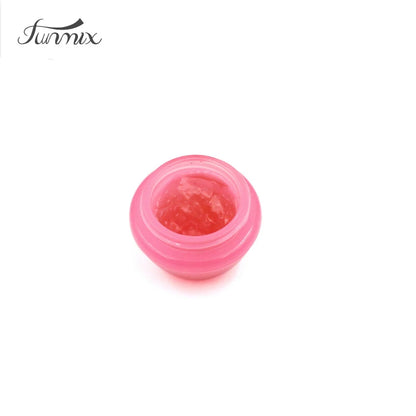 5g Professional Pink Eyelash Extension Glue Remover Cream – Gentle Lash Adhesive Dissolver for Makeup & Salon Use