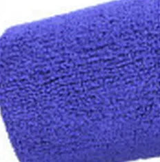 Sports Wrist Sweatband - Tennis, Volleyball & Gym Wrist Brace Support Towel Bracelet Protector