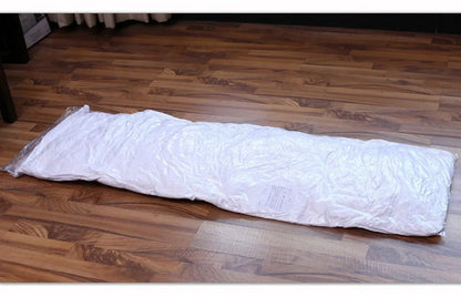 150x50cm Dakimakura Body Pillow Insert – Anime Hugging Pillow Core for Men & Women