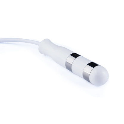 Vaginal Electrode Probes — Biofeedback & Electrical Stimulation Therapy for Incontinence, Compatible with TENS/EMS Machines