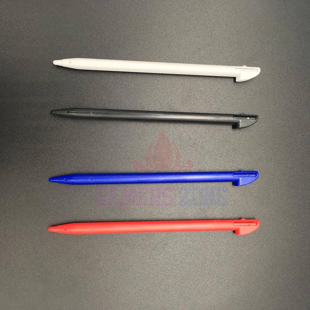 2-10PCS Replacement Black Stylus Pens – For Nintendo 3DS, 3DSLL, New 3DS & New 3DSLL Touch Screen