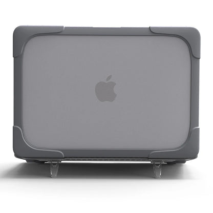 2022-2021 MacBook Pro & Air Case – Stand Cover for 13, 14, 15, 16 inch Models A2485 M1 M2