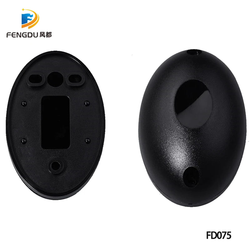 Infrared Sensor Photocell Detector - Safety Beam for Garage Gate Door (DOORHAN, DITEC, ATA Compatible)