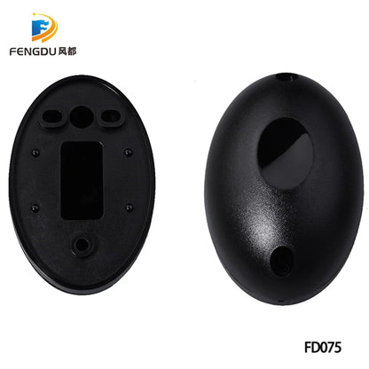 Infrared Sensor Photocell Detector - Safety Beam for Garage Gate Door (DOORHAN, DITEC, ATA Compatible)
