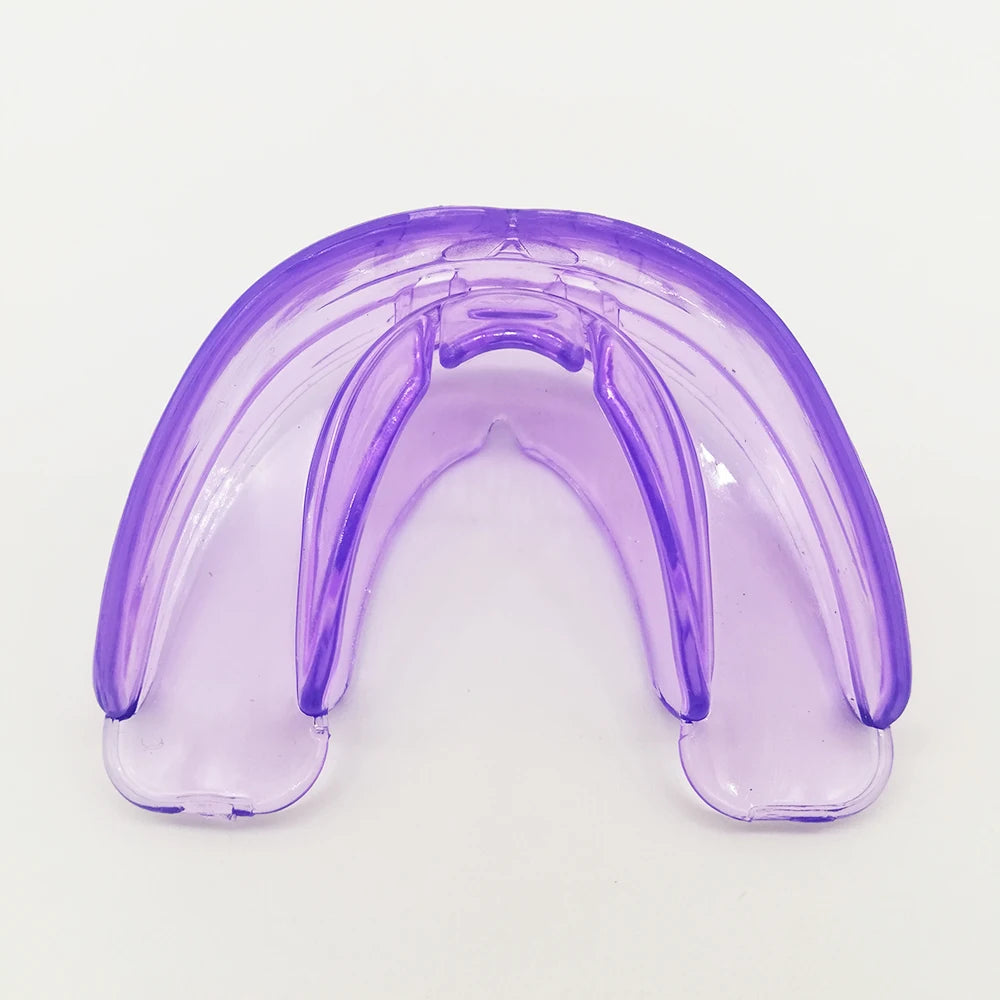 T4K Children’s Dental Tooth Trainer – Orthodontic Appliance for Kids Teeth Alignment, Soft & Hard Braces Mouthpieces