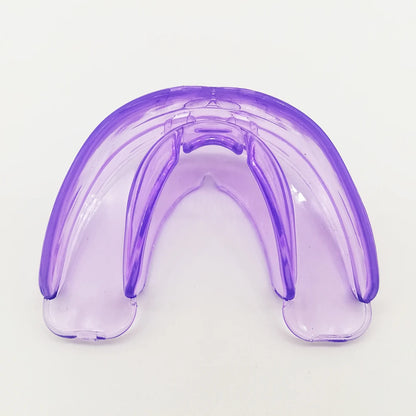 T4K Children’s Dental Tooth Trainer – Orthodontic Appliance for Kids Teeth Alignment, Soft & Hard Braces Mouthpieces
