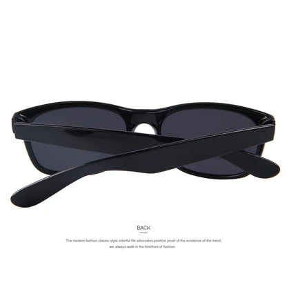 MERRYS Men’s Polarized Sunglasses – Classic Retro Rivet Shades UV400 S683 Designer Eyewear