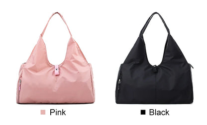 Yoga Mat Bag — Gym & Fitness Handbag for Women and Men, Nylon Sports Travel Bag for Training and Outdoor Activities XA441WA