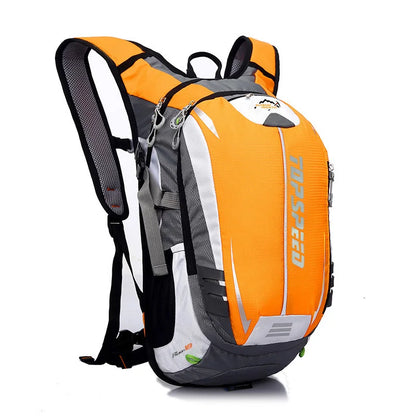 Biking Hydration Backpack — Portable Sports Water Bag for Cycling, MTB, Hiking, Climbing & Outdoor Activities