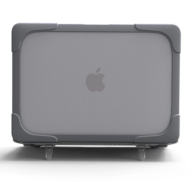 2022-2021 MacBook Pro & Air Case – Stand Cover for 13, 14, 15, 16 inch Models A2485 M1 M2