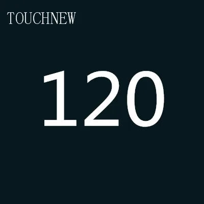 TOUCHNEW Alcohol Sketch Markers - Dual Tip Brush Pens for Manga Drawing & Art Supplies