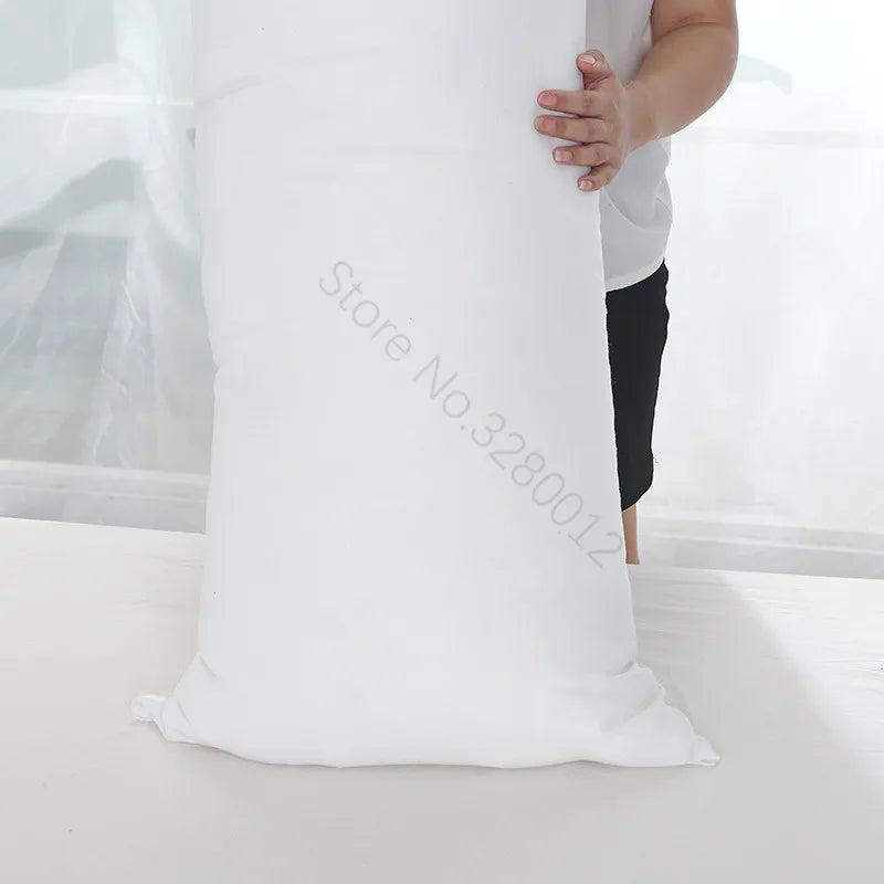 150x50cm Dakimakura Body Pillow Insert – Anime Hugging Pillow Core for Men & Women