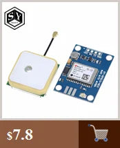 CC1101 Wireless Transceiver Module with SMA Antenna – 315/433/868/915MHz for Arduino