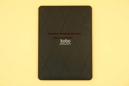 Kobo Glo N613 eBook eReader, 6-Inch 1024x768 Touchscreen, Front & Backlight, 4G/16G/32G, WiFi E-Ink Reader