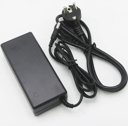 iMAX B6 V3 80W 6A Battery Charger – LiHv, Lipo, NiMh, Li-ion, Ni-Cd Digital RC Charger with 12V 5A Adapter