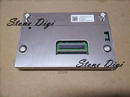 4.2-Inch LCD Display Screen Panel - LQ042T5DZ13 Series Grade A+ Replacement Screen