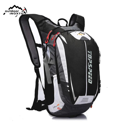Biking Hydration Backpack — Portable Sports Water Bag for Cycling, MTB, Hiking, Climbing & Outdoor Activities