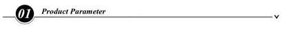 LMETJMA 10" Stainless Steel Cake Scraper – Double-Sided Patterned Edge Smoother & Pastry Cutter JT160
