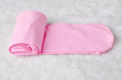 Kids Candy Color Velvet Tights – Spring Autumn Baby Girls Pantyhose & Dance Stockings
