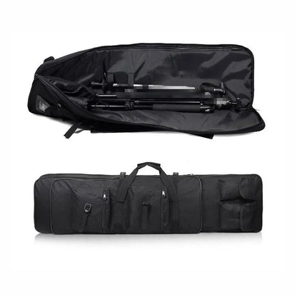 Men’s Tactical Shooting Backpack – Outdoor Gun Bag for Hunting, Airsoft & Sniper Rifles