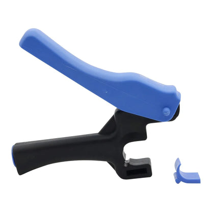 Premium 4mm Hole Puncher for 16mm and 20mm PE Pipe Hose | Essential Garden Irrigation Tool and Water Connector Accessory