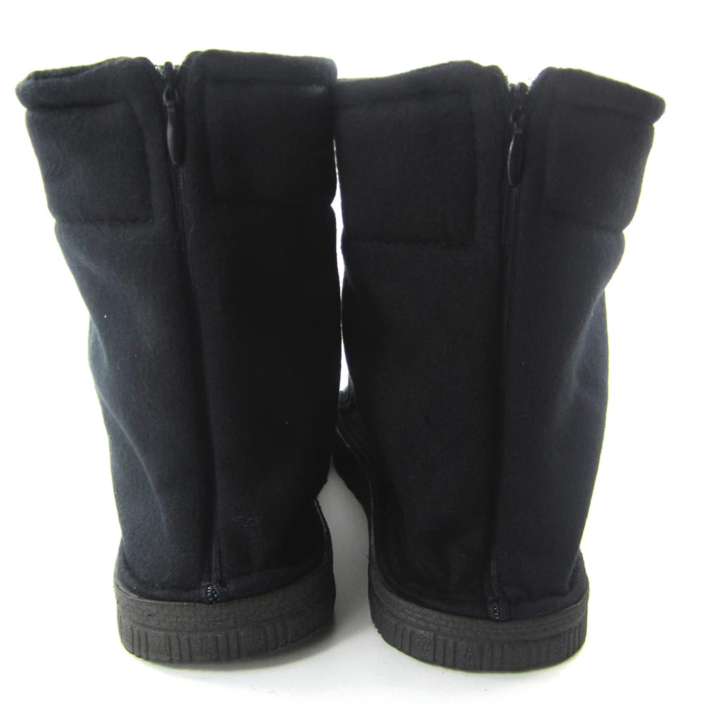 Brdwn Naruto Cosplay Shoes - Sasuke, Sakura Haruno, Kakashi Hatake & Konoha Ninja Anime Costume Footwear