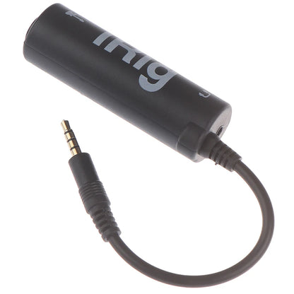 Guitar Interface iRig Converter – Audio Tuner Line Adapter Replacement for Phone